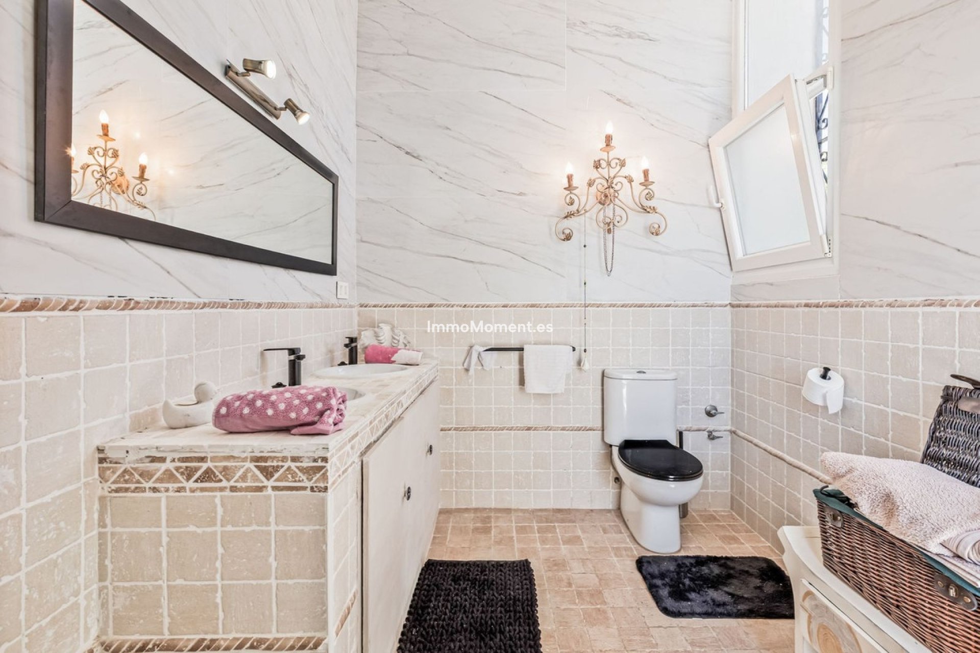 Reventa - Villa - Casares - Casares Playa