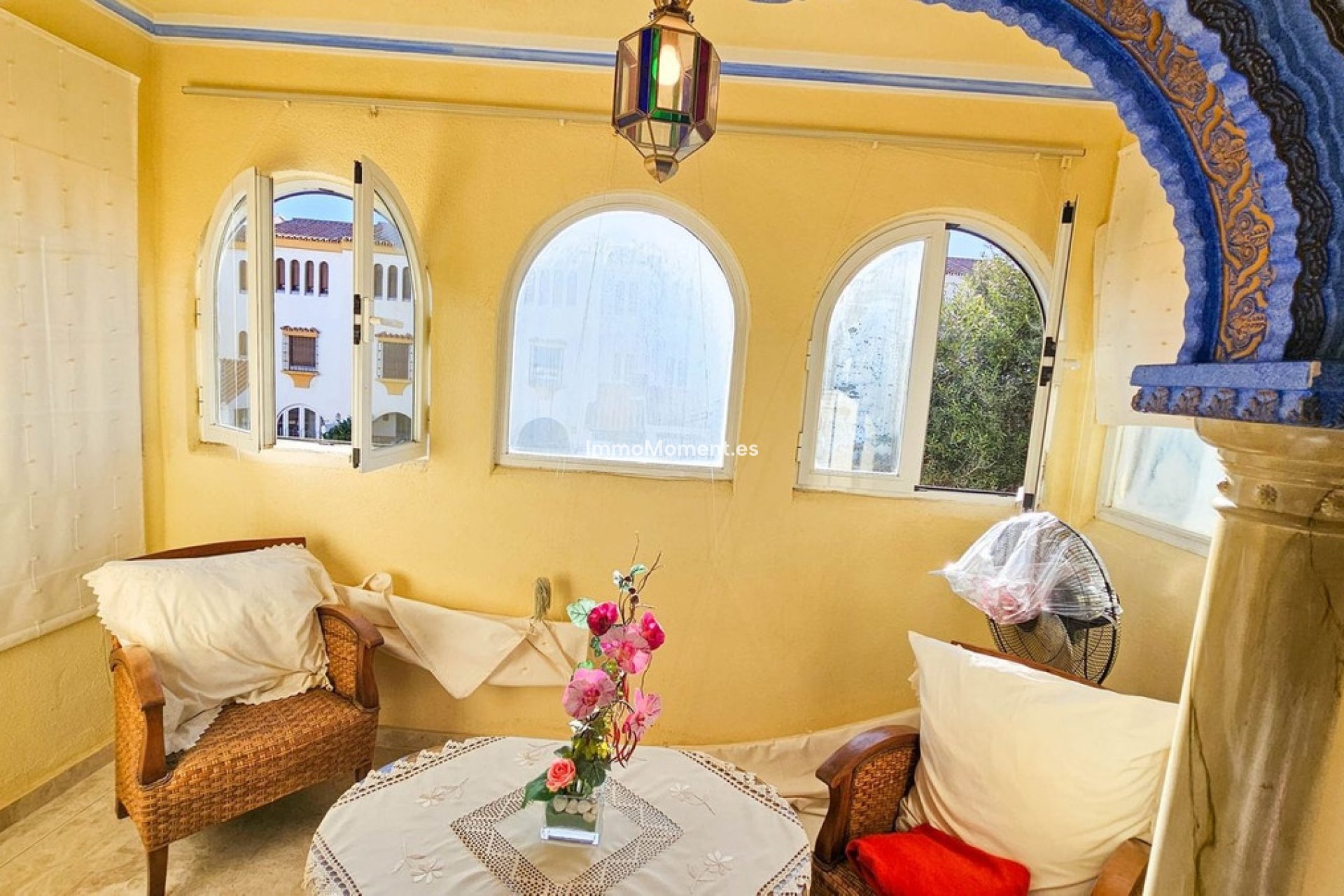 Reventa - Villa - Casares - Casares Playa