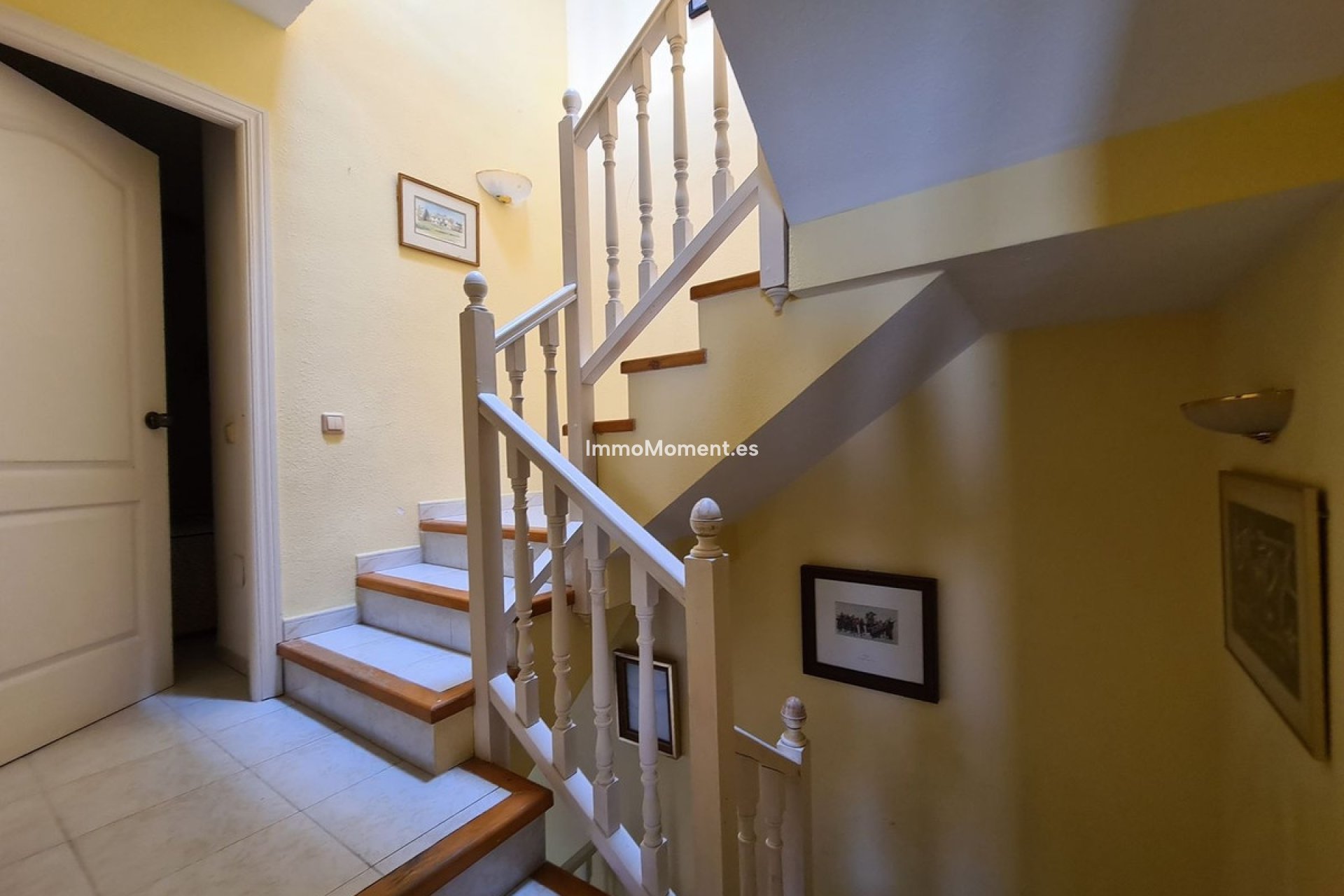 Reventa - Villa - Casares - Casares Playa