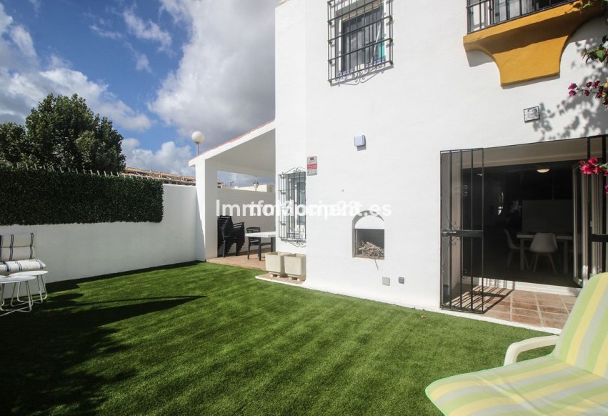 Reventa - Villa - Casares - Casares Playa