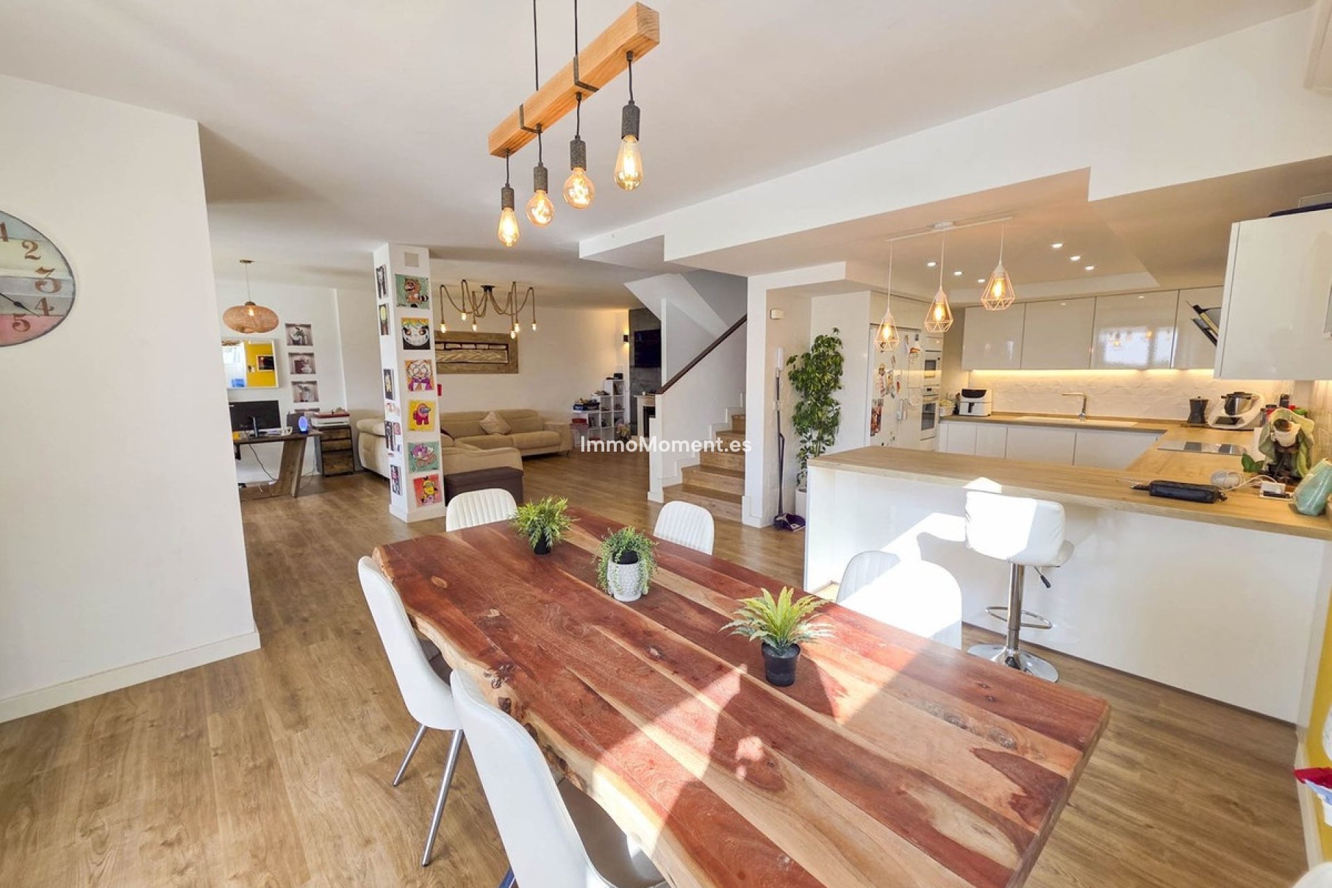 Reventa - Villa - Casares - Casares Playa