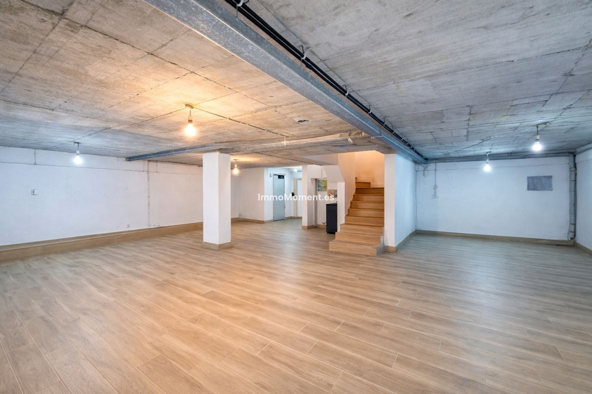 Reventa - Villa - Casares - Casares Playa