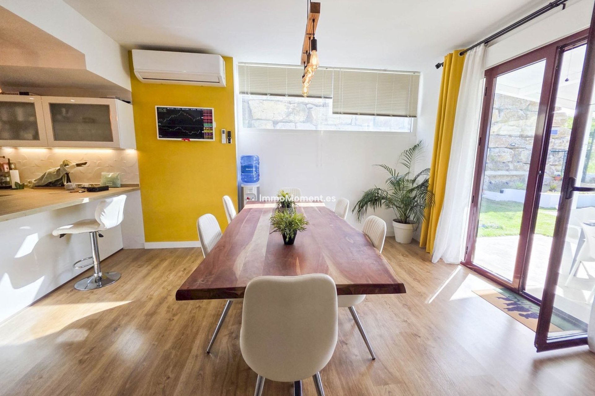 Reventa - Villa - Casares - Casares Playa