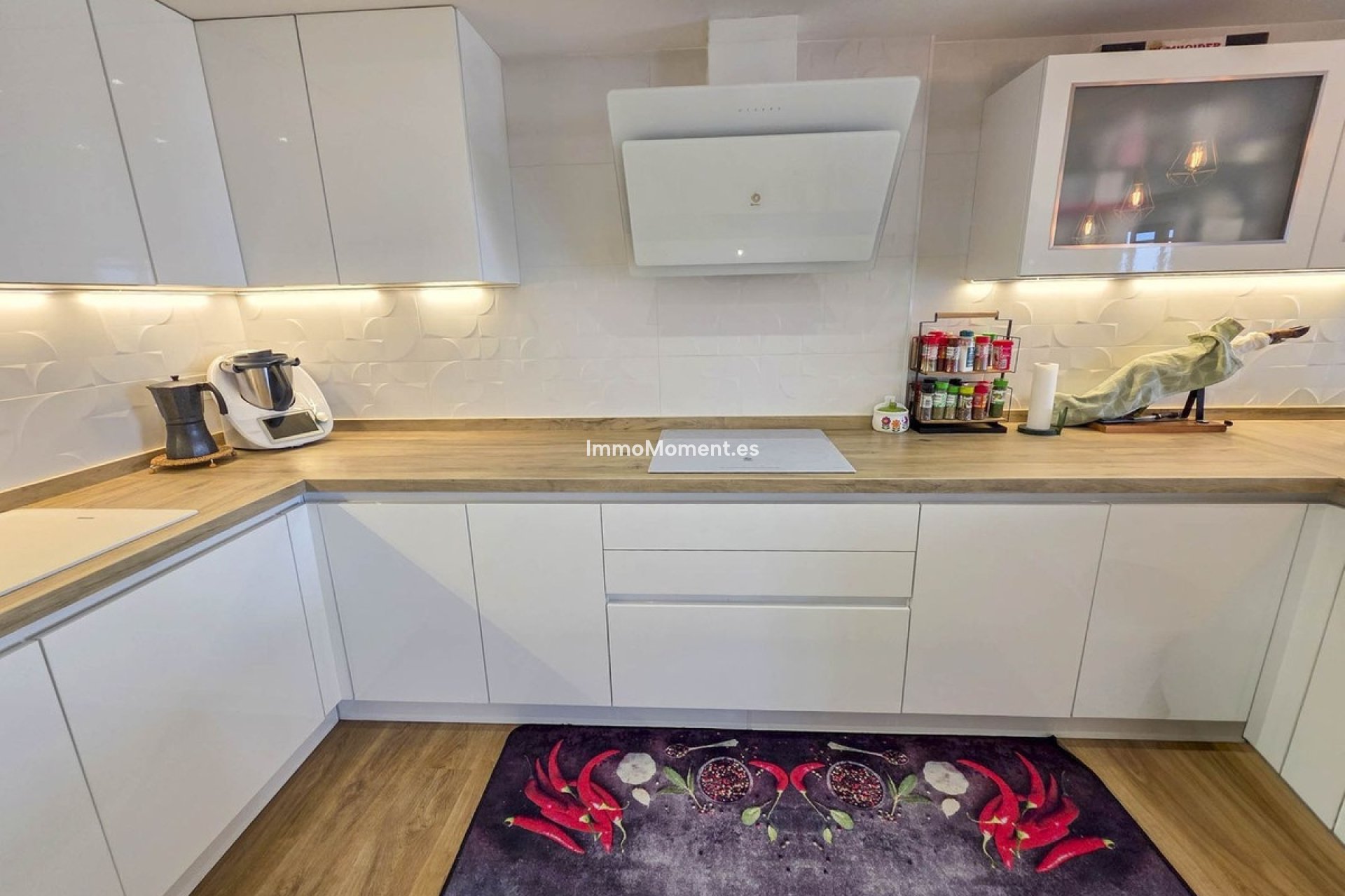 Reventa - Villa - Casares - Casares Playa