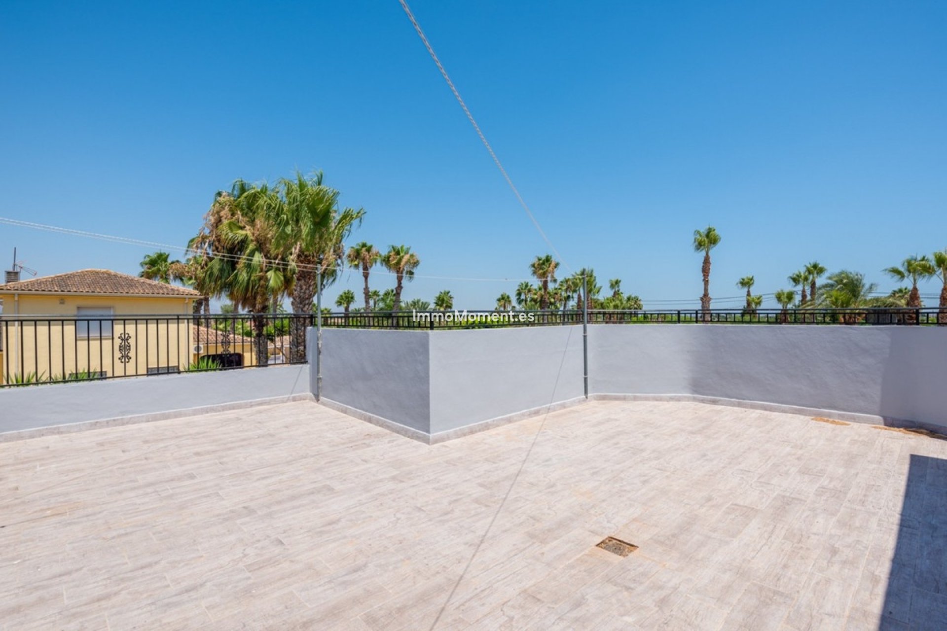 Reventa - Villa - Catral - Catral Centro