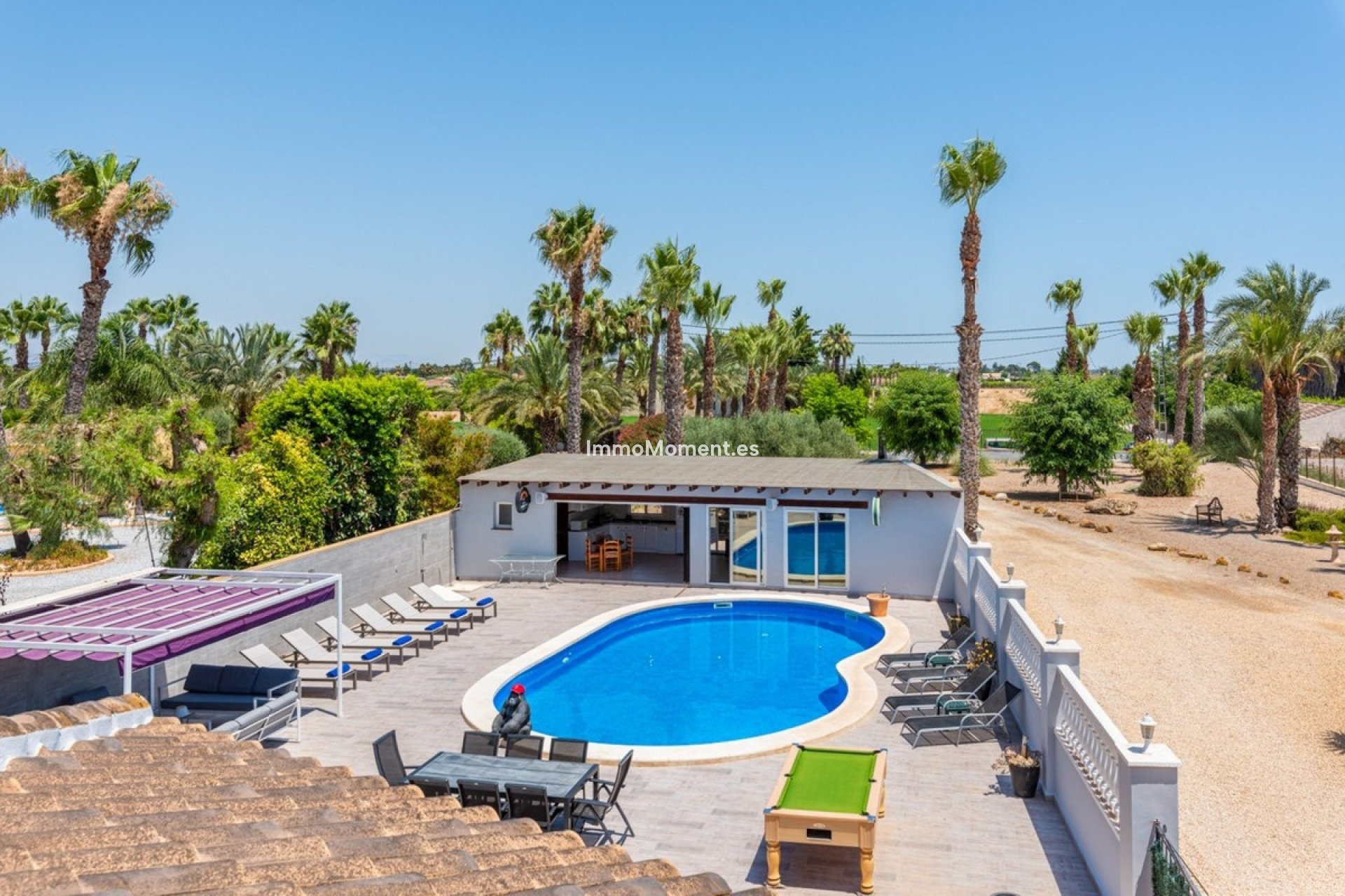 Reventa - Villa - Catral - Catral Centro