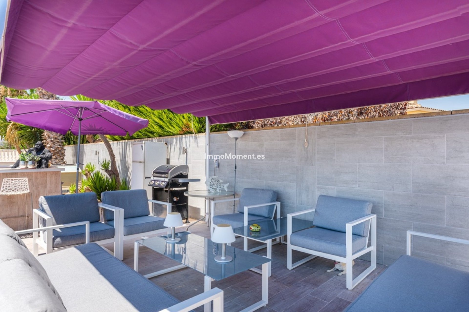 Reventa - Villa - Catral - Catral Centro