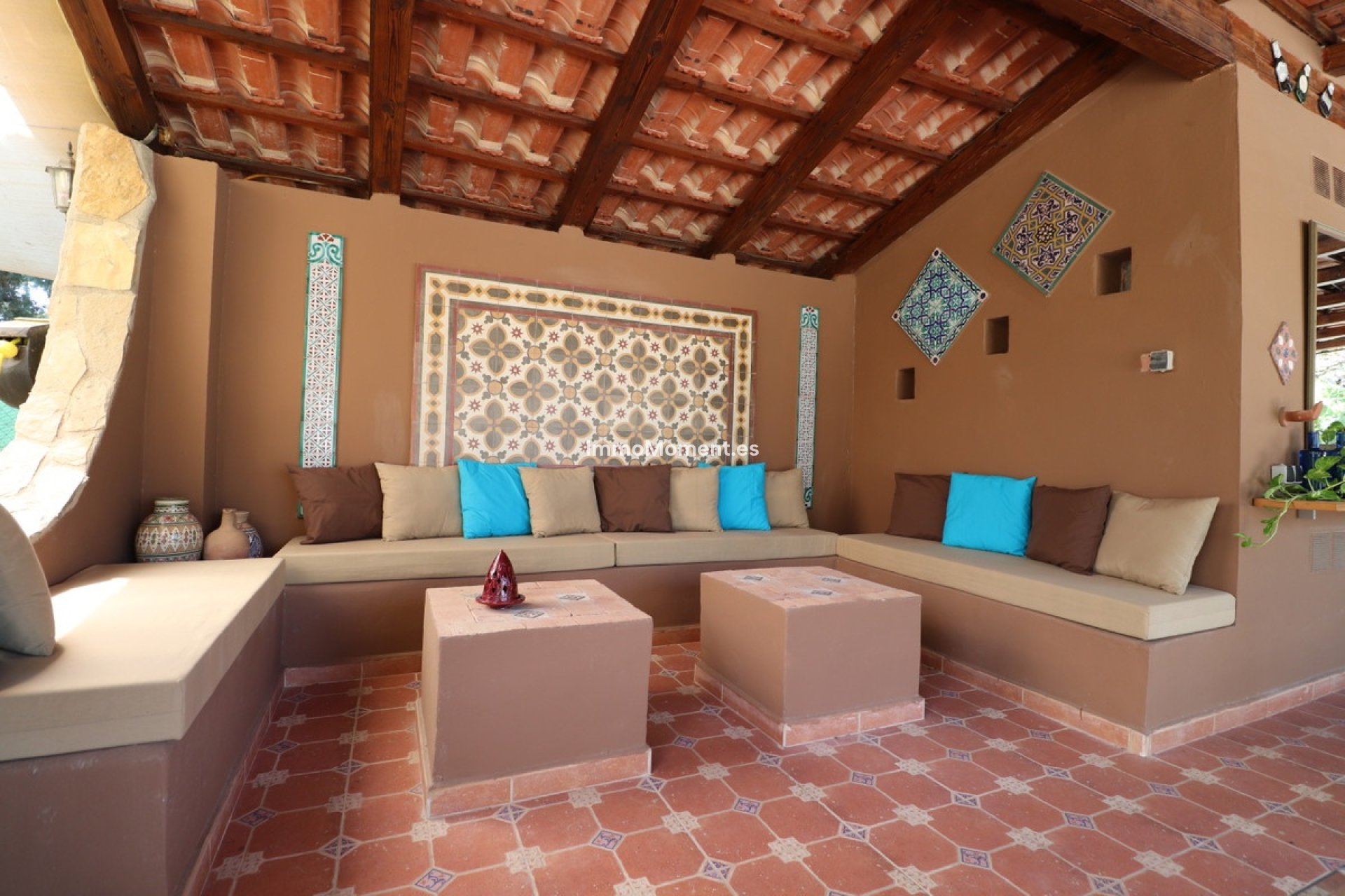 Reventa - Villa - Catral - Catral Centro