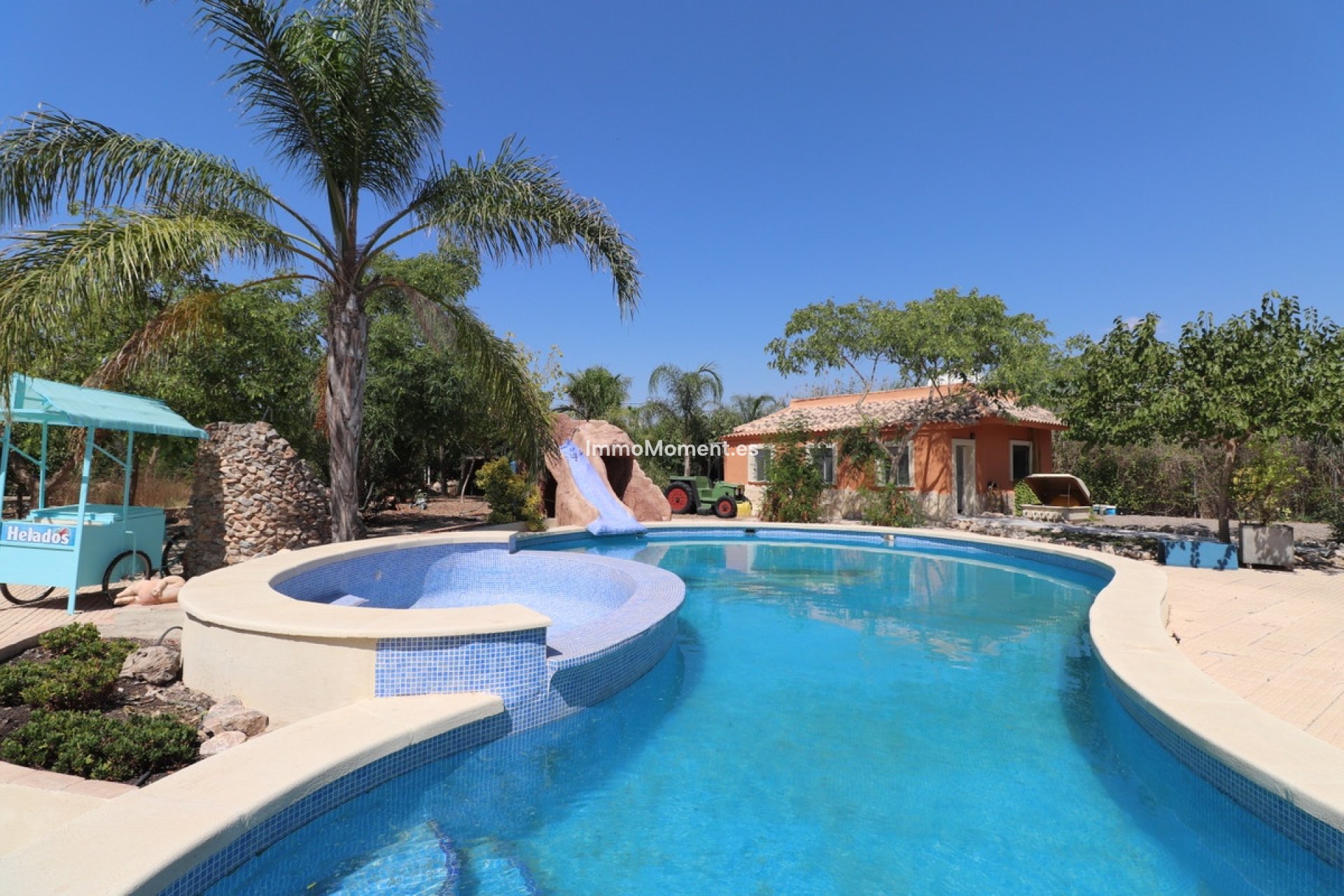 Reventa - Villa - Catral - Catral Centro