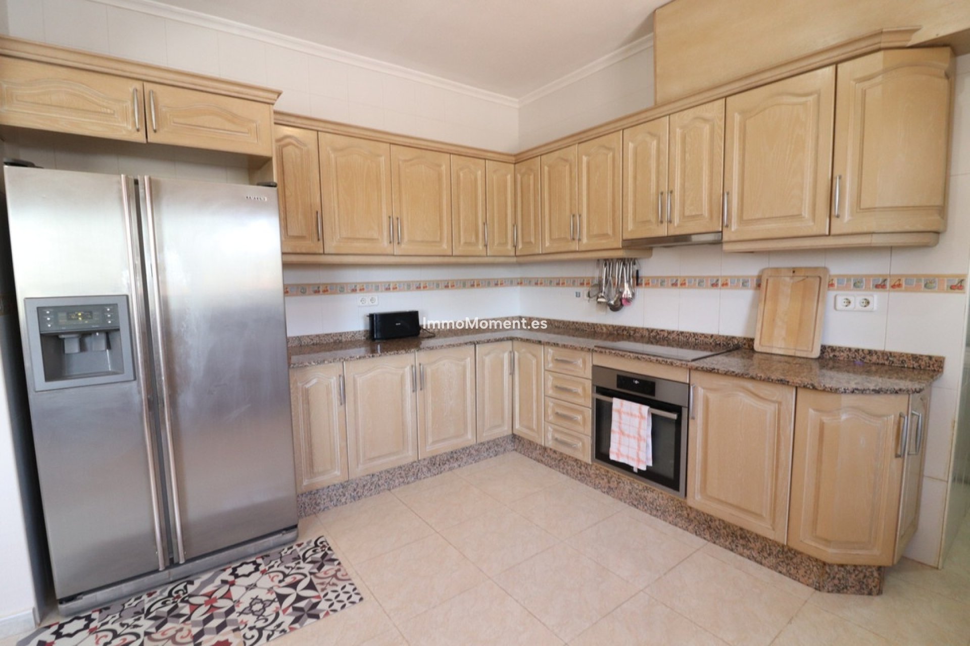 Reventa - Villa - Catral - Catral Centro