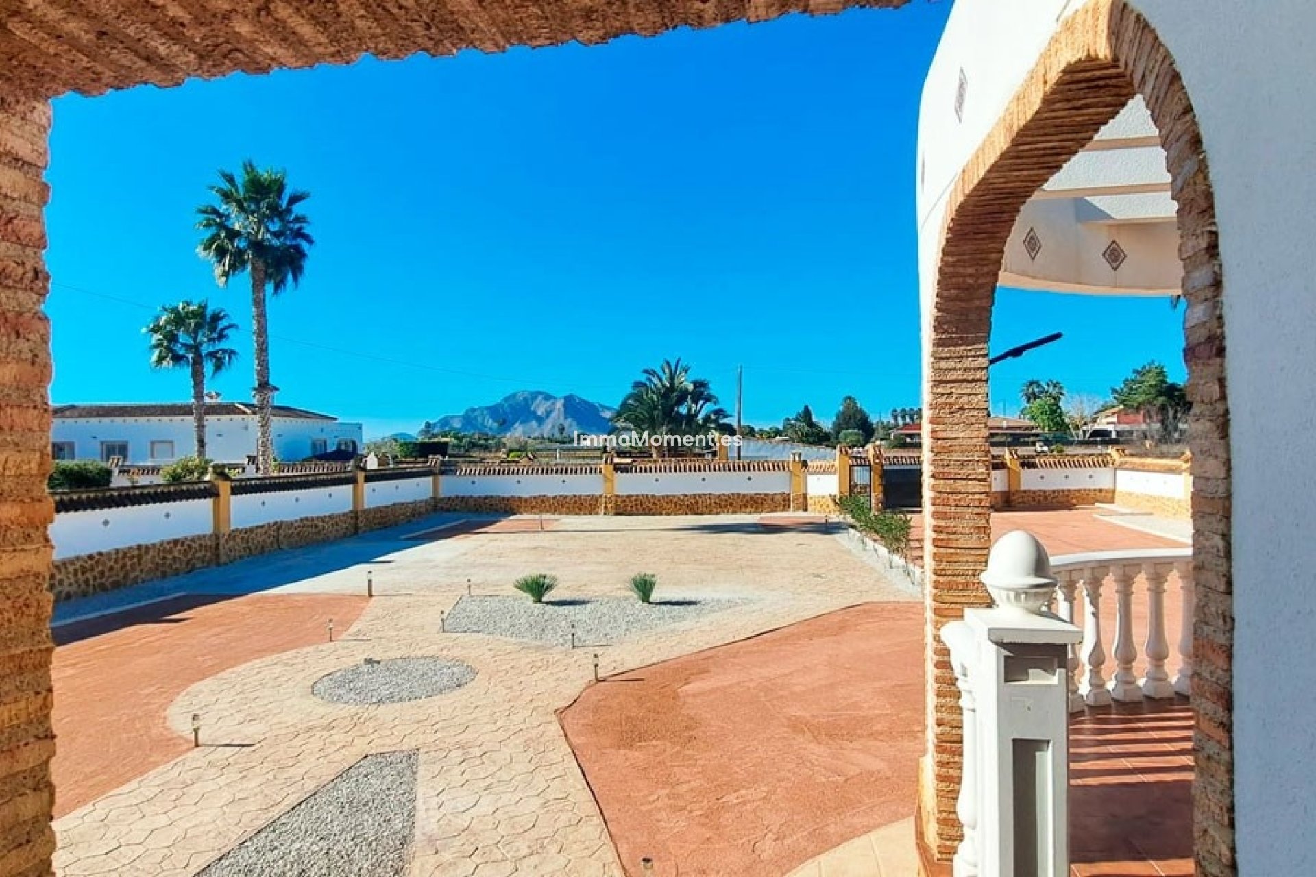 Reventa - Villa - Catral - Catral Centro