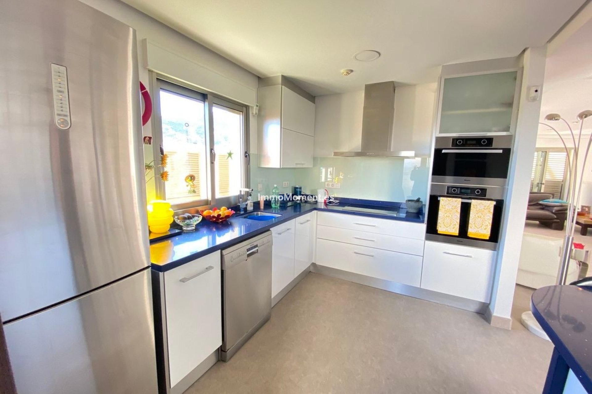 Reventa - Villa - Cox