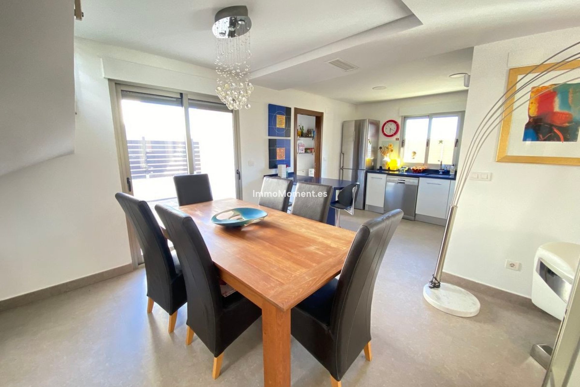 Reventa - Villa - Cox