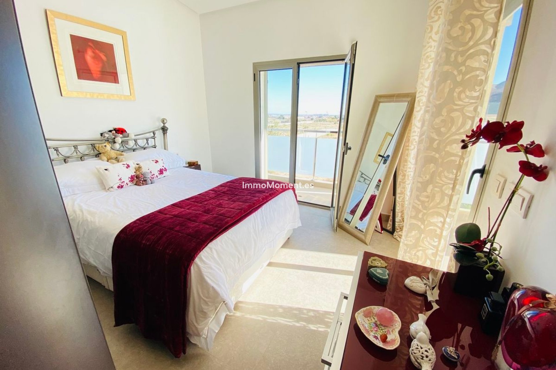 Reventa - Villa - Cox