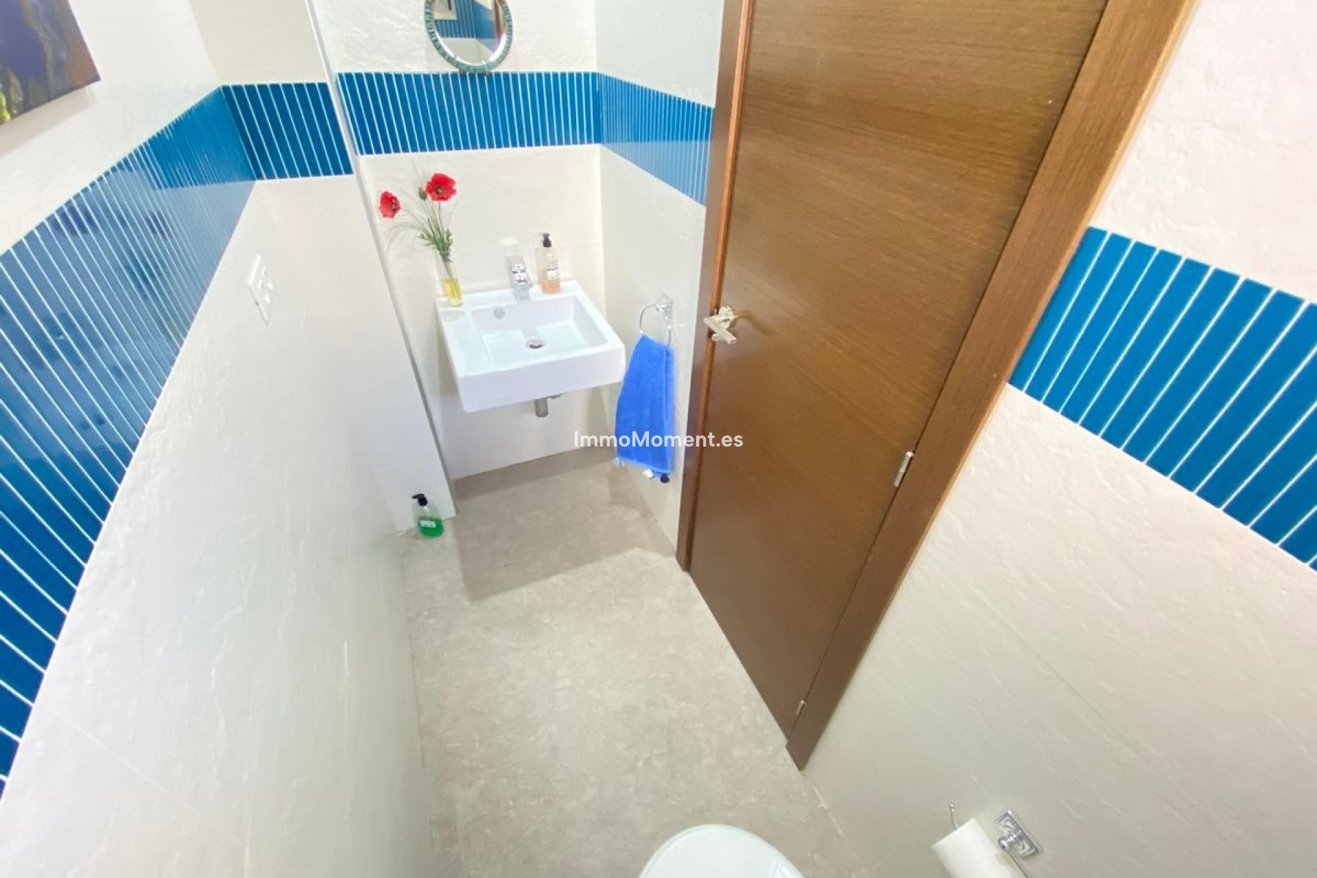 Reventa - Villa - Cox