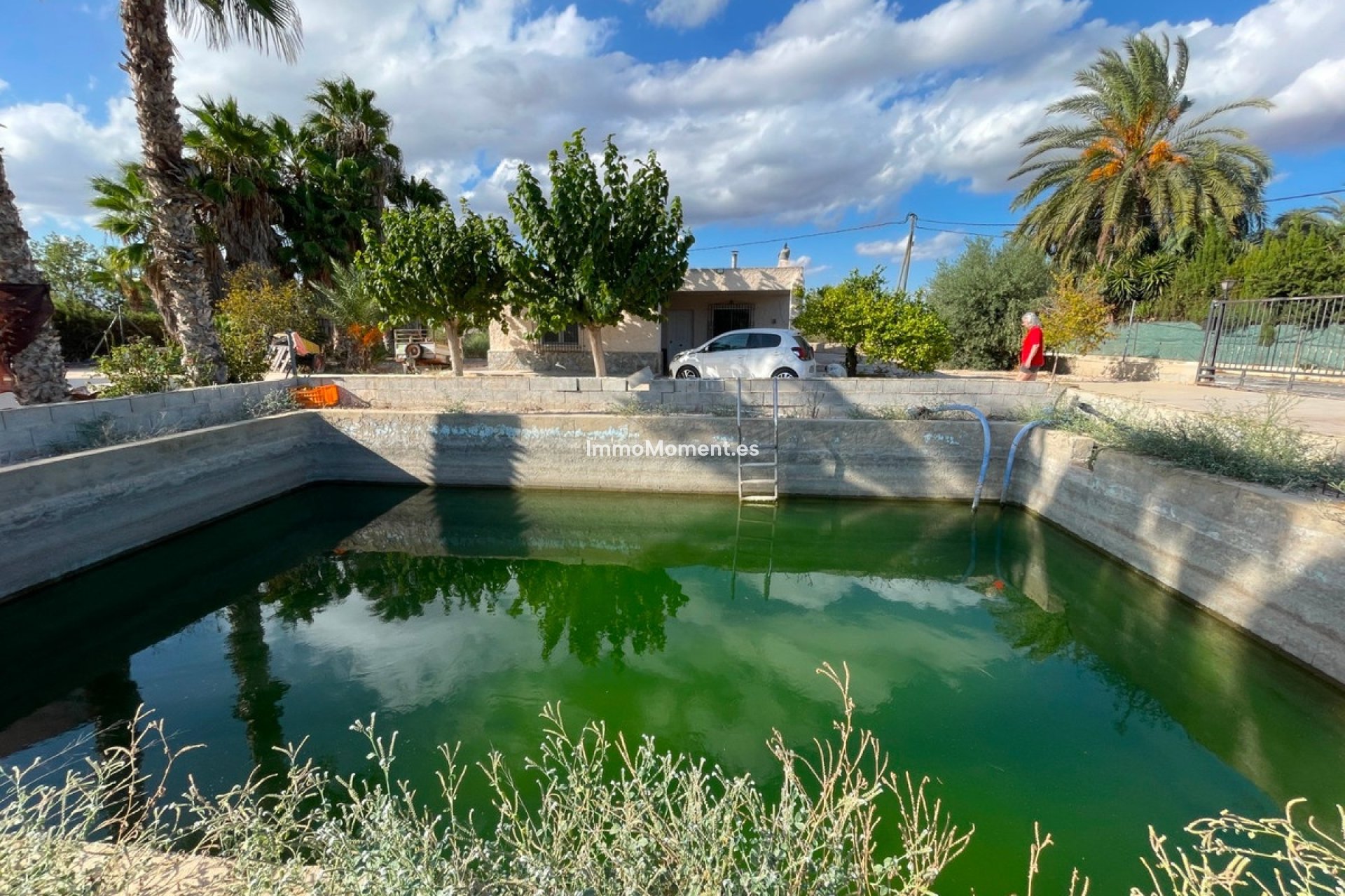 Reventa - Villa - Crevillente - Crevillente - Crevillent Centro