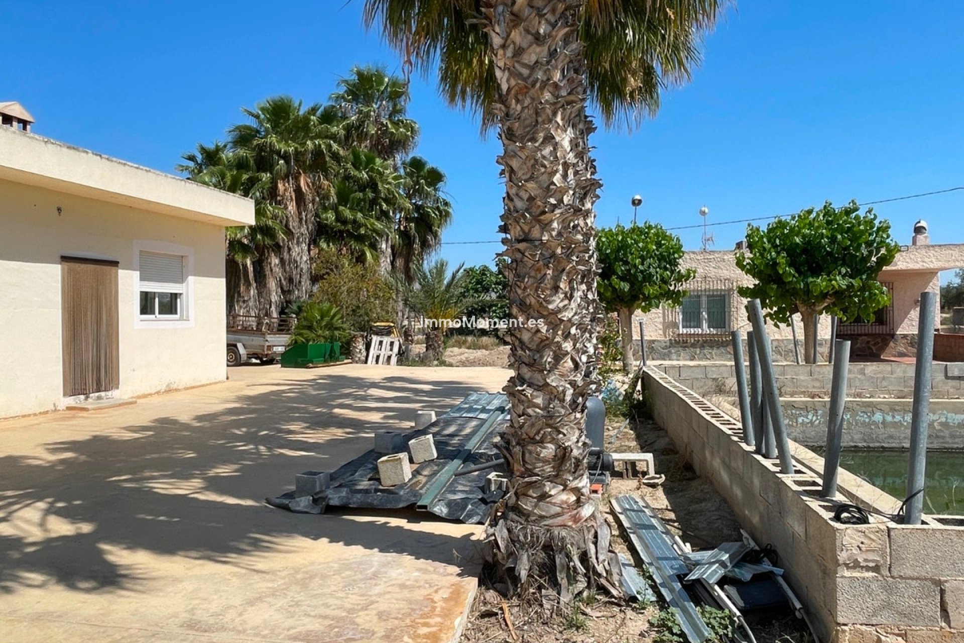 Reventa - Villa - Crevillente - Crevillente - Crevillent Centro