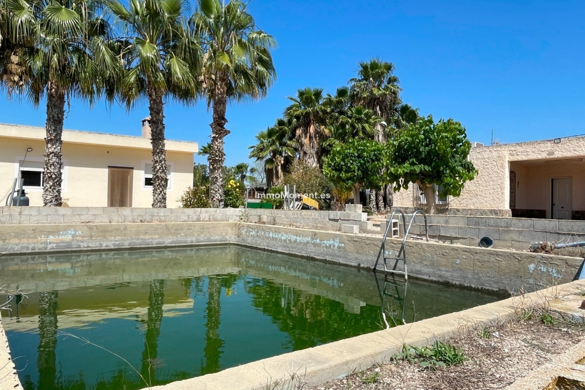 Reventa - Villa - Crevillente - Crevillente - Crevillent Centro