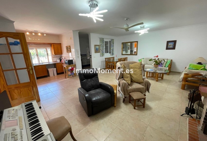 Reventa - Villa - Daya Nueva - Daya Nueva Centro