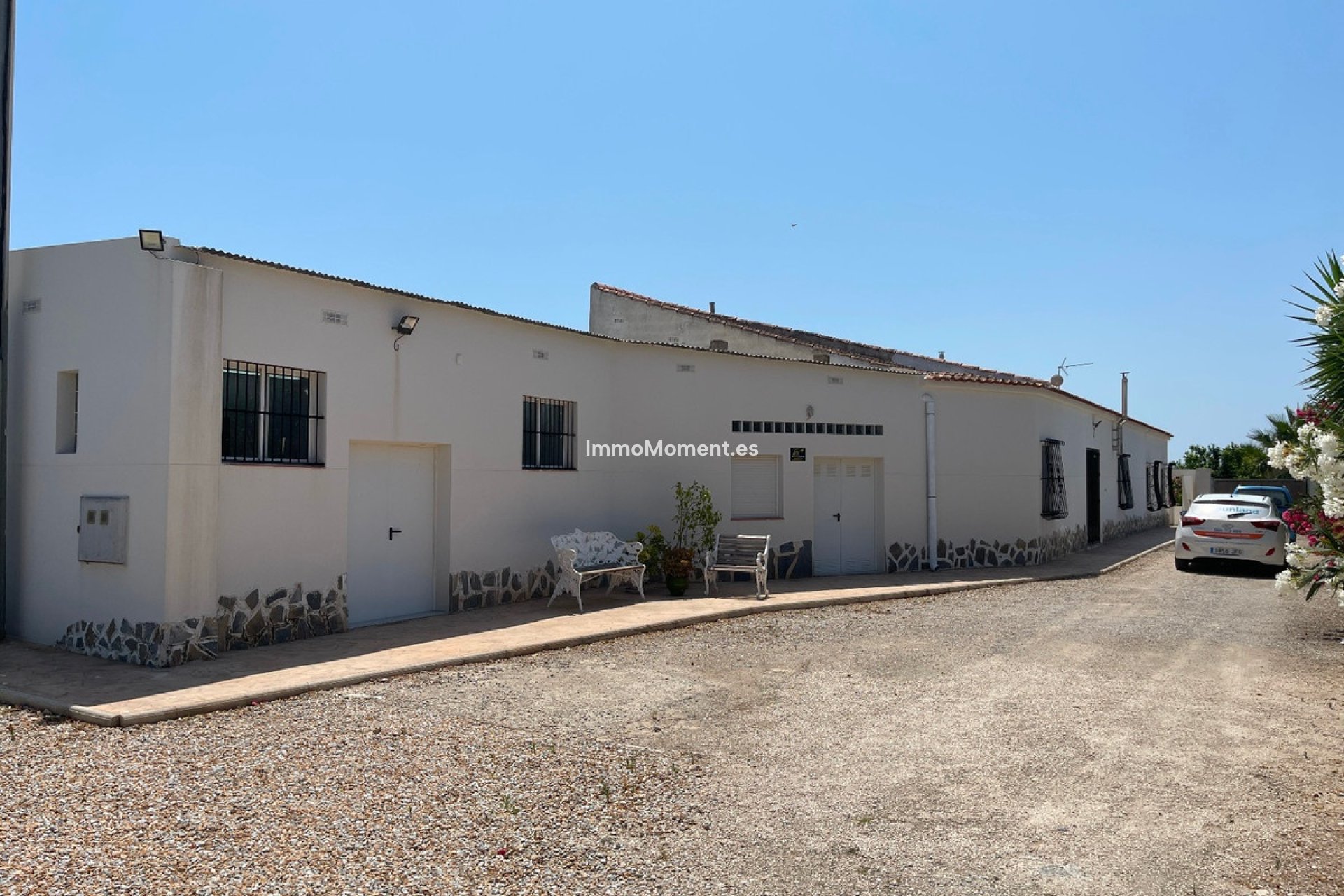 Reventa - Villa - Daya Nueva - Daya Nueva Centro