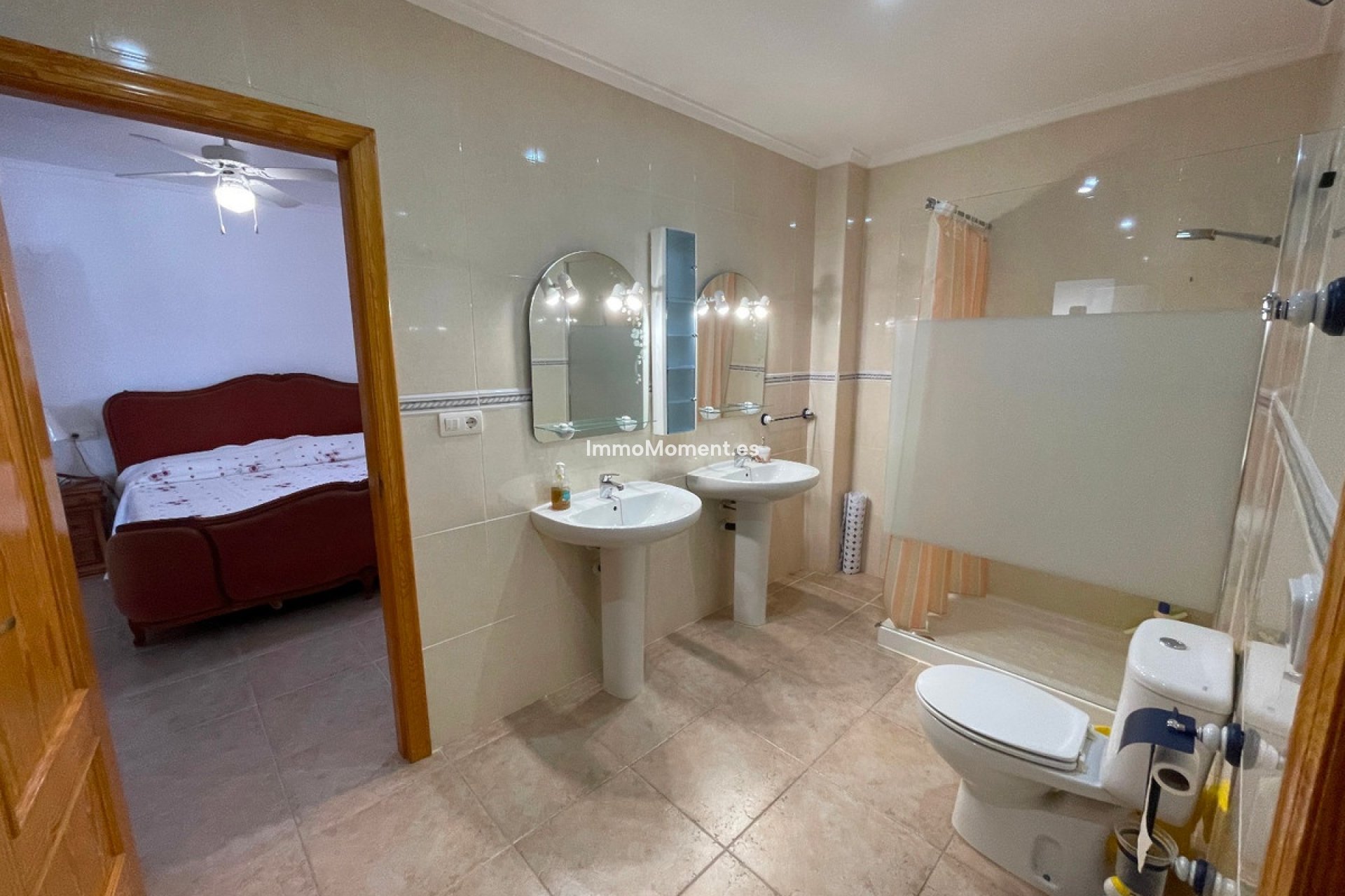 Reventa - Villa - Daya Nueva - Daya Nueva Centro