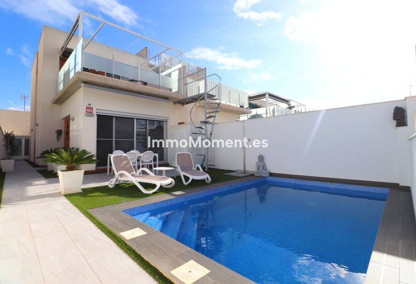 Reventa - Villa - Daya Vieja