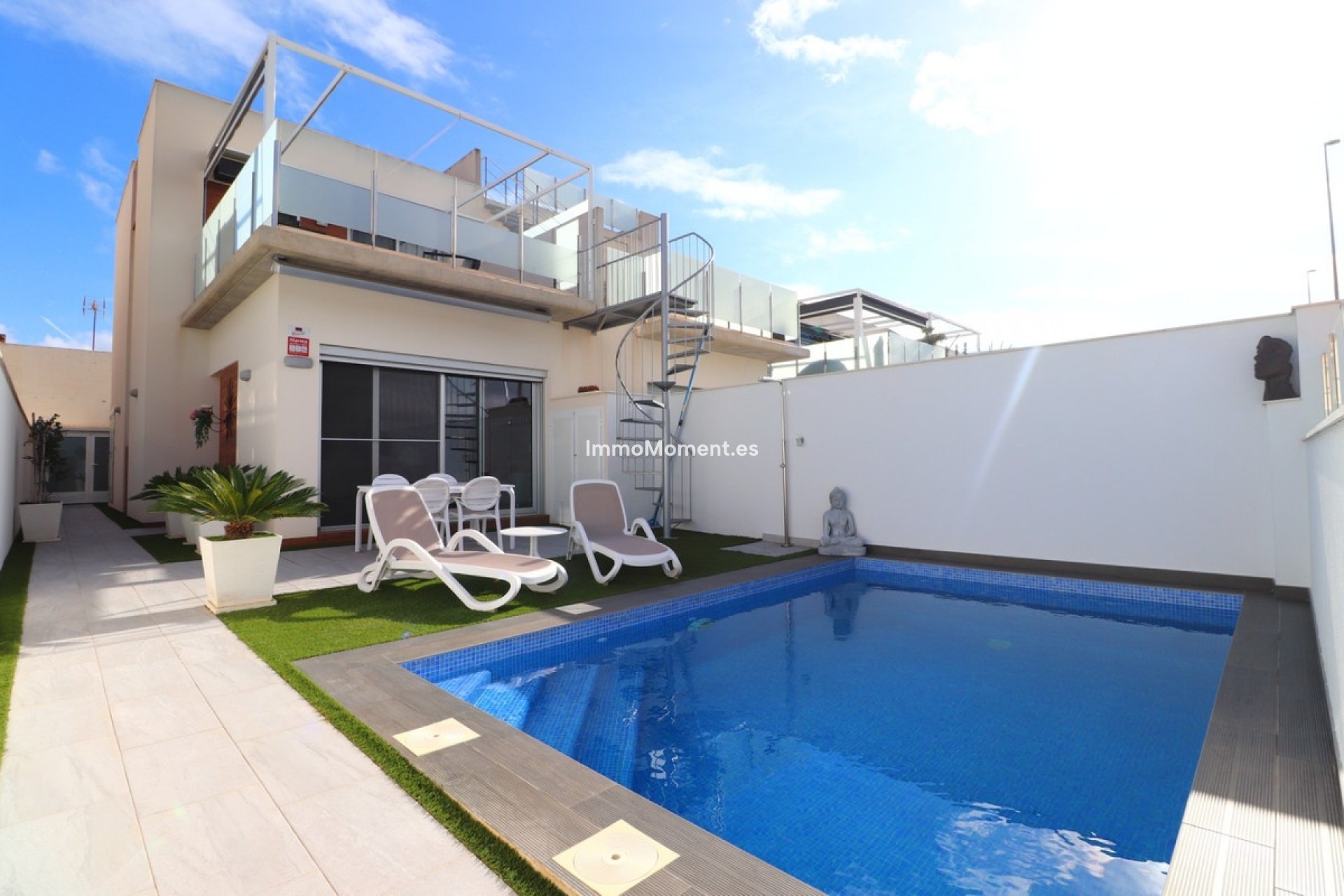 Reventa - Villa - Daya Vieja