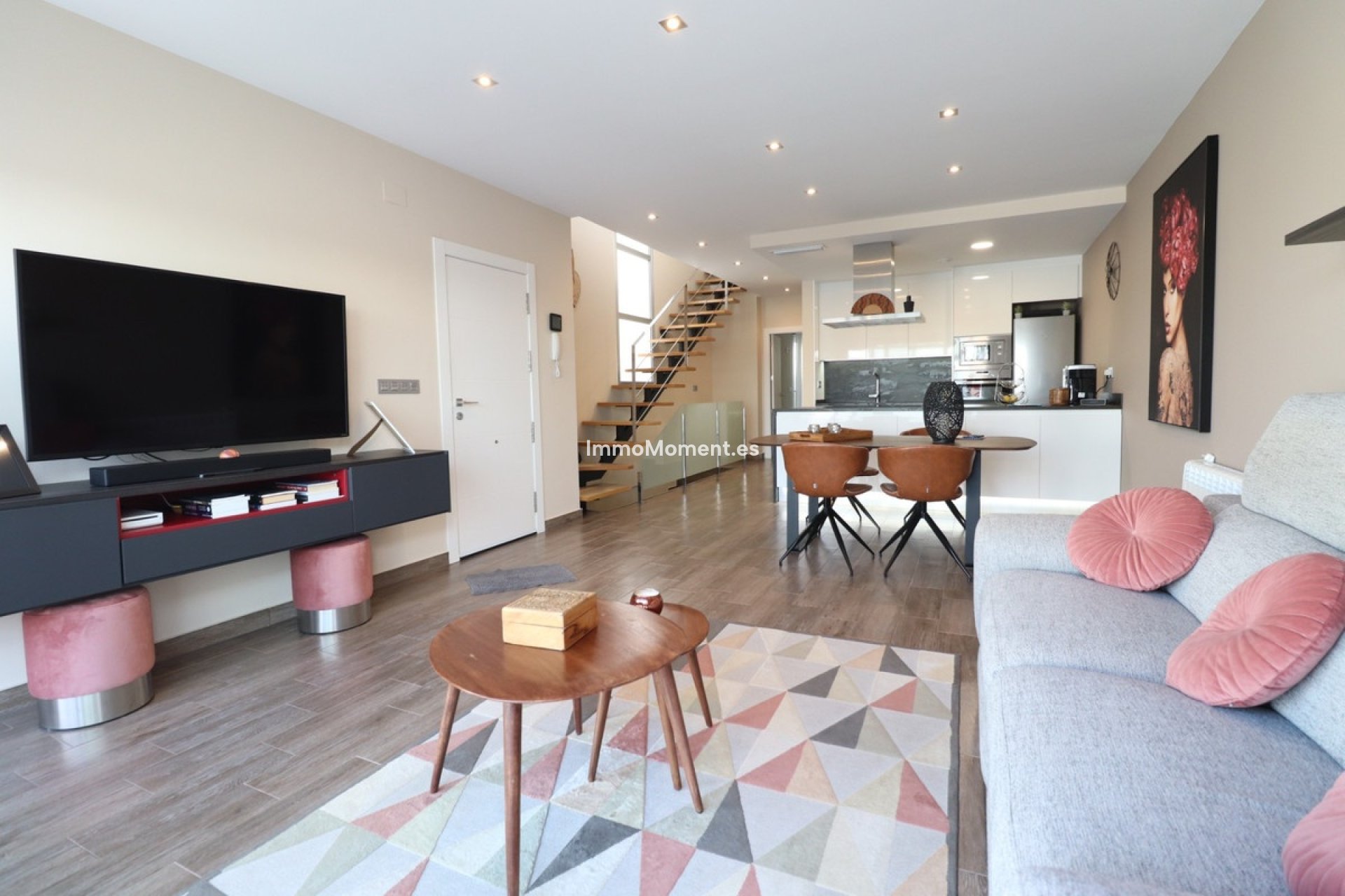 Reventa - Villa - Daya Vieja