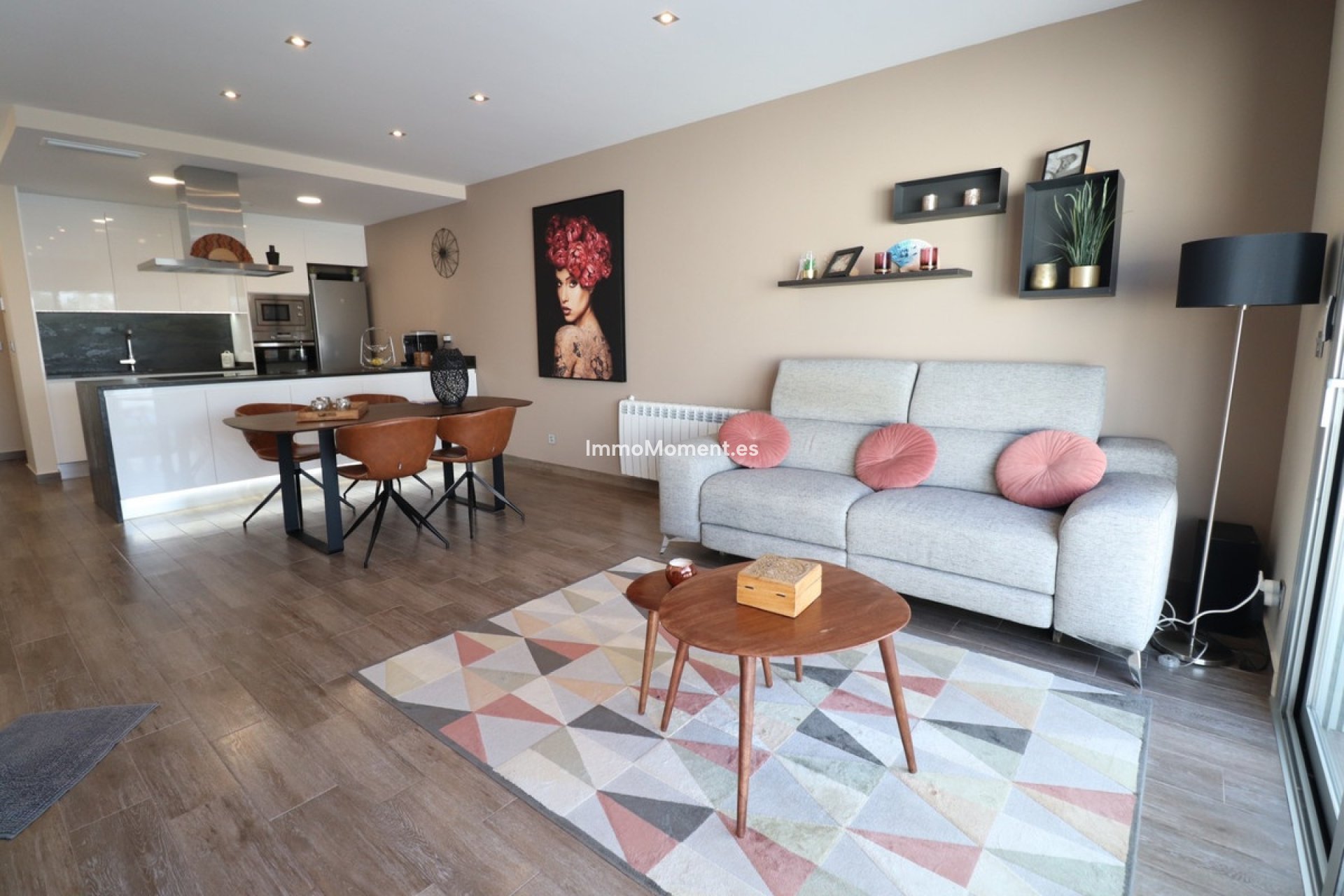 Reventa - Villa - Daya Vieja