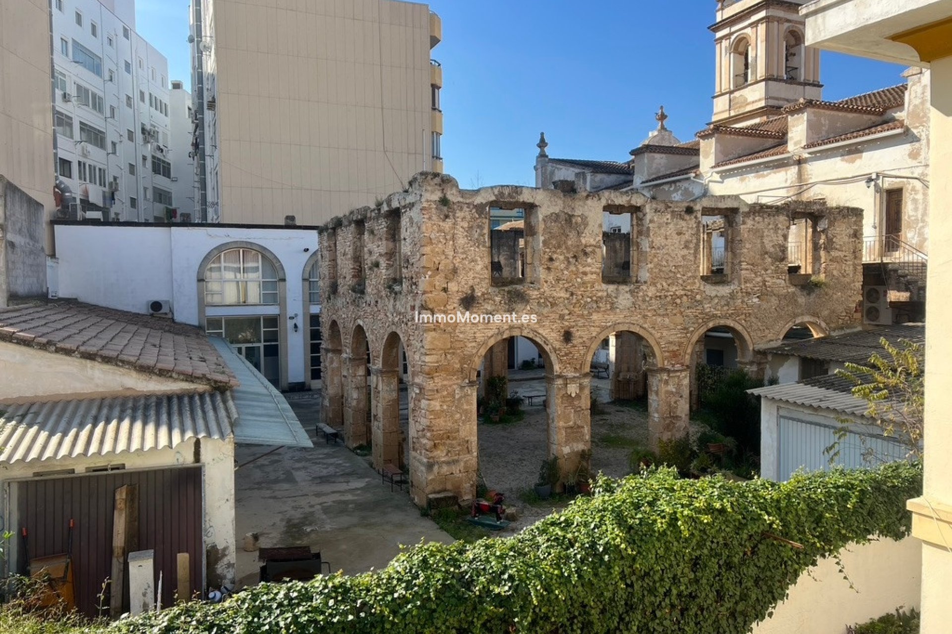 Reventa - Villa - Denia - Denia Centro