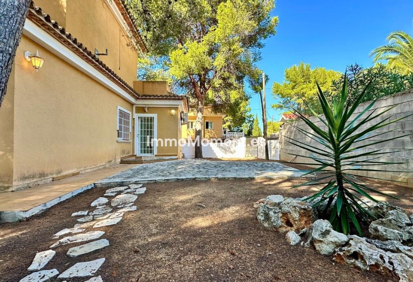 Reventa - Villa - Denia - Denia Centro