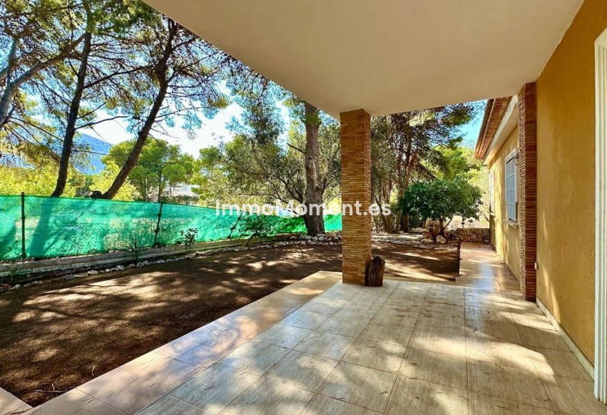 Reventa - Villa - Denia - Denia Centro