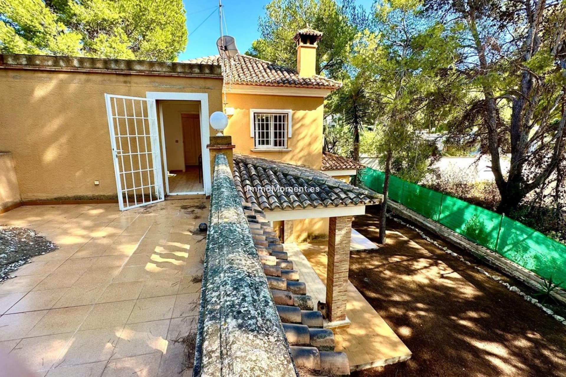 Reventa - Villa - Denia - Denia Centro