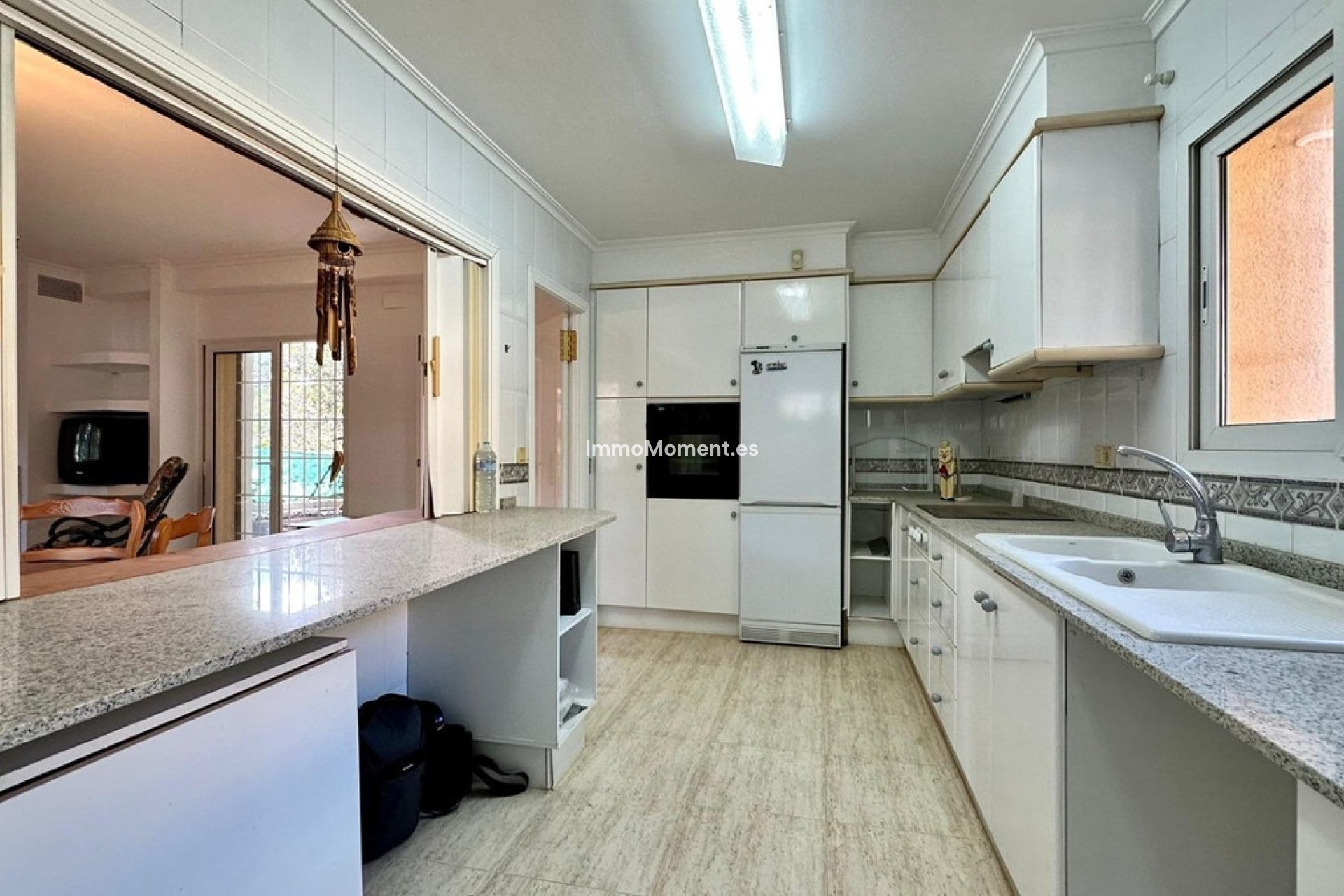 Reventa - Villa - Denia - Denia Centro