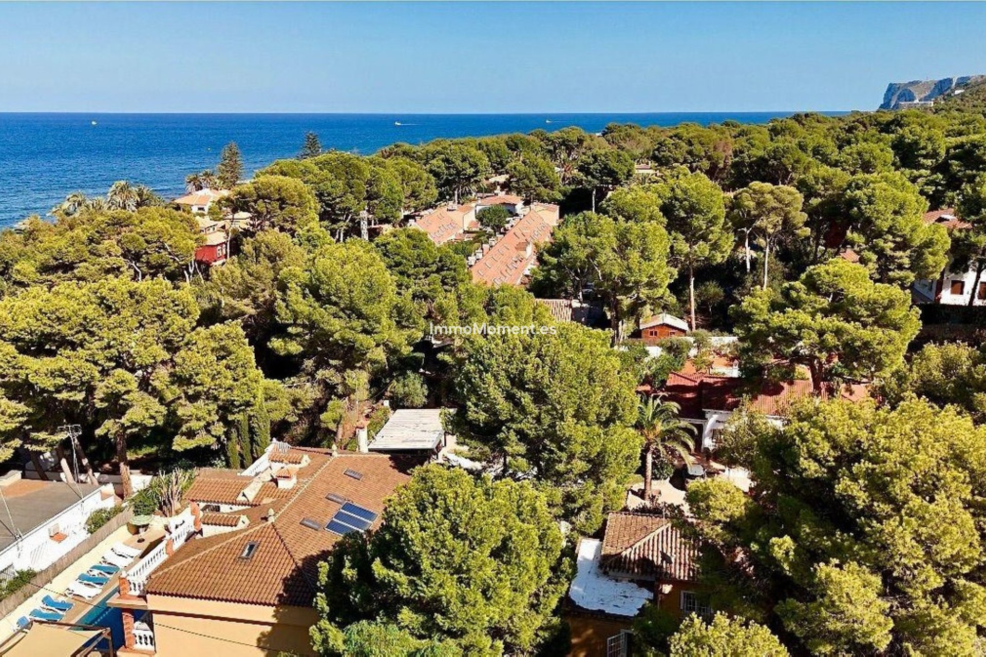 Reventa - Villa - Denia - Denia Centro