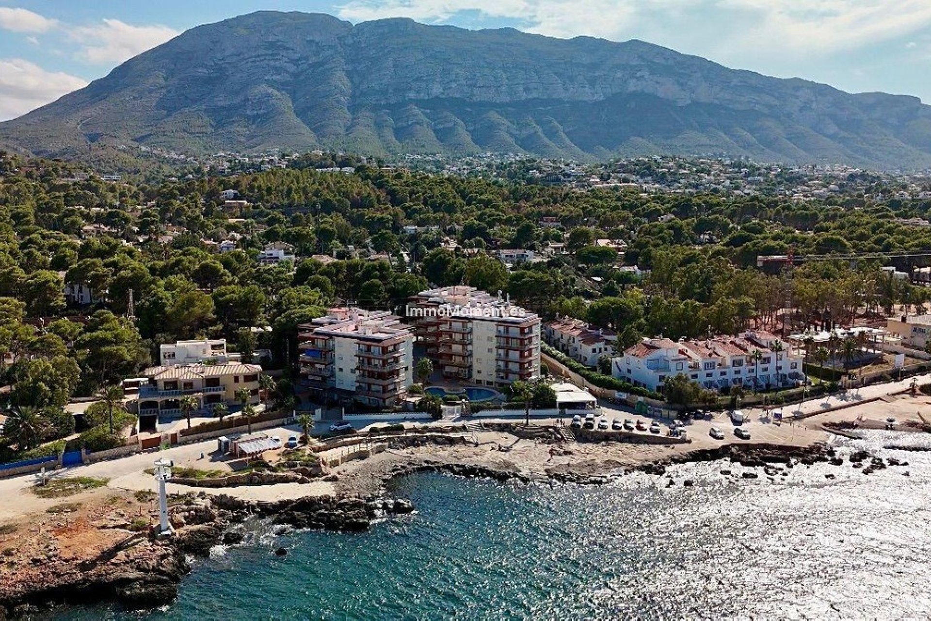 Reventa - Villa - Denia - Denia Centro