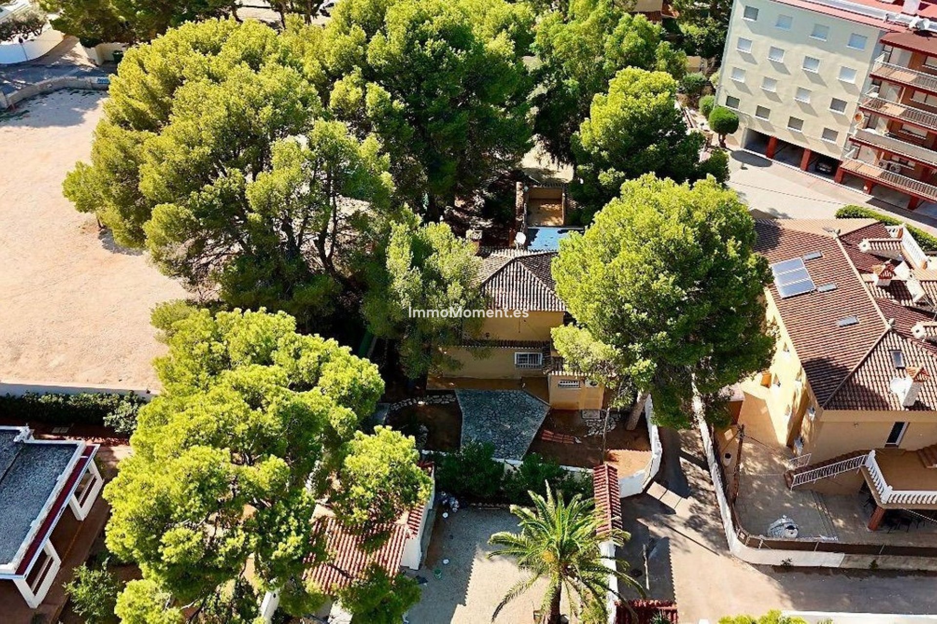 Reventa - Villa - Denia - Denia Centro