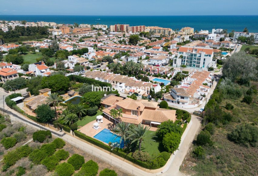 Reventa - Villa - Denia - Denia Centro