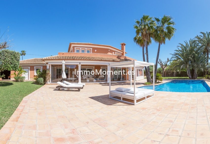 Reventa - Villa - Denia - Denia Centro