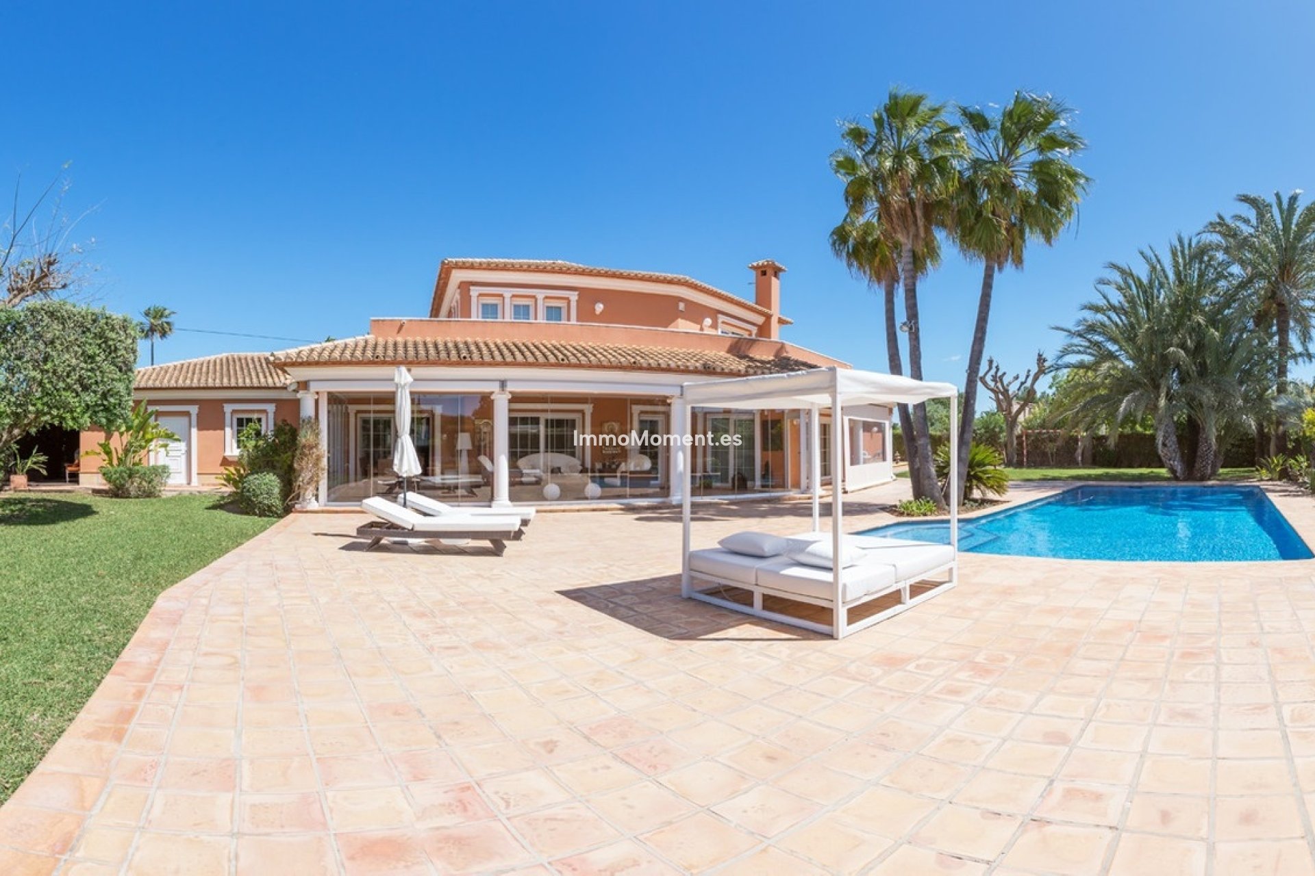 Reventa - Villa - Denia - Denia Centro