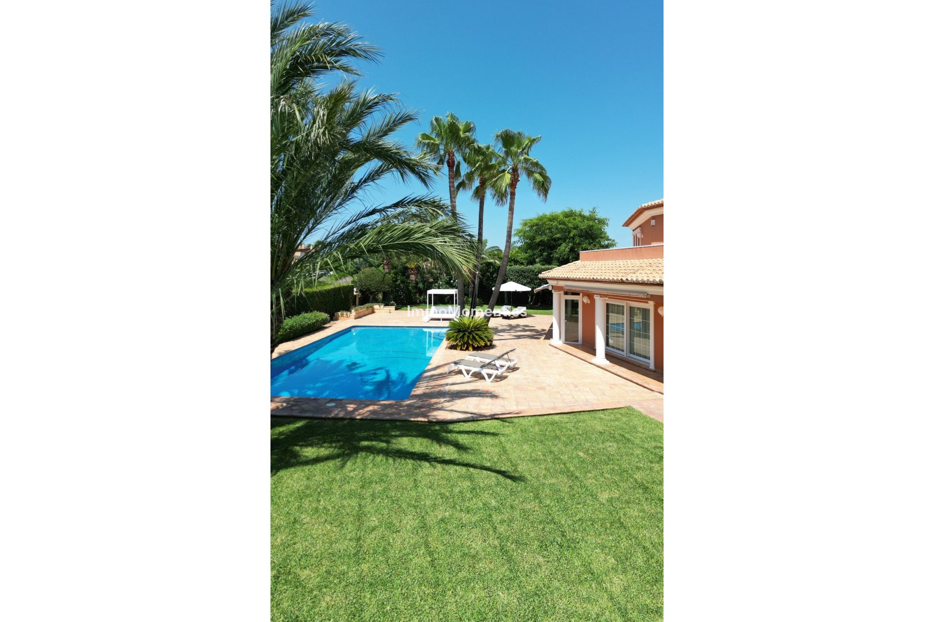 Reventa - Villa - Denia - Denia Centro