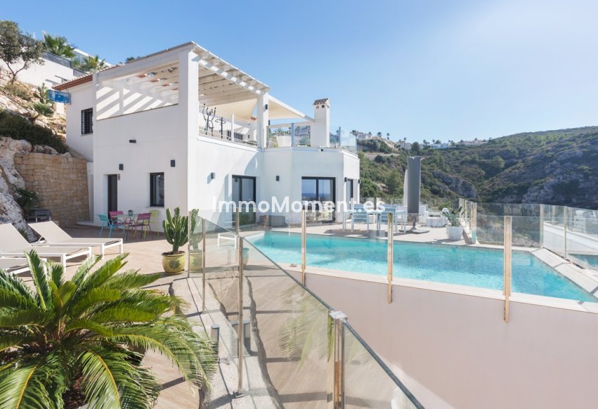 Reventa - Villa - Denia - Denia Centro