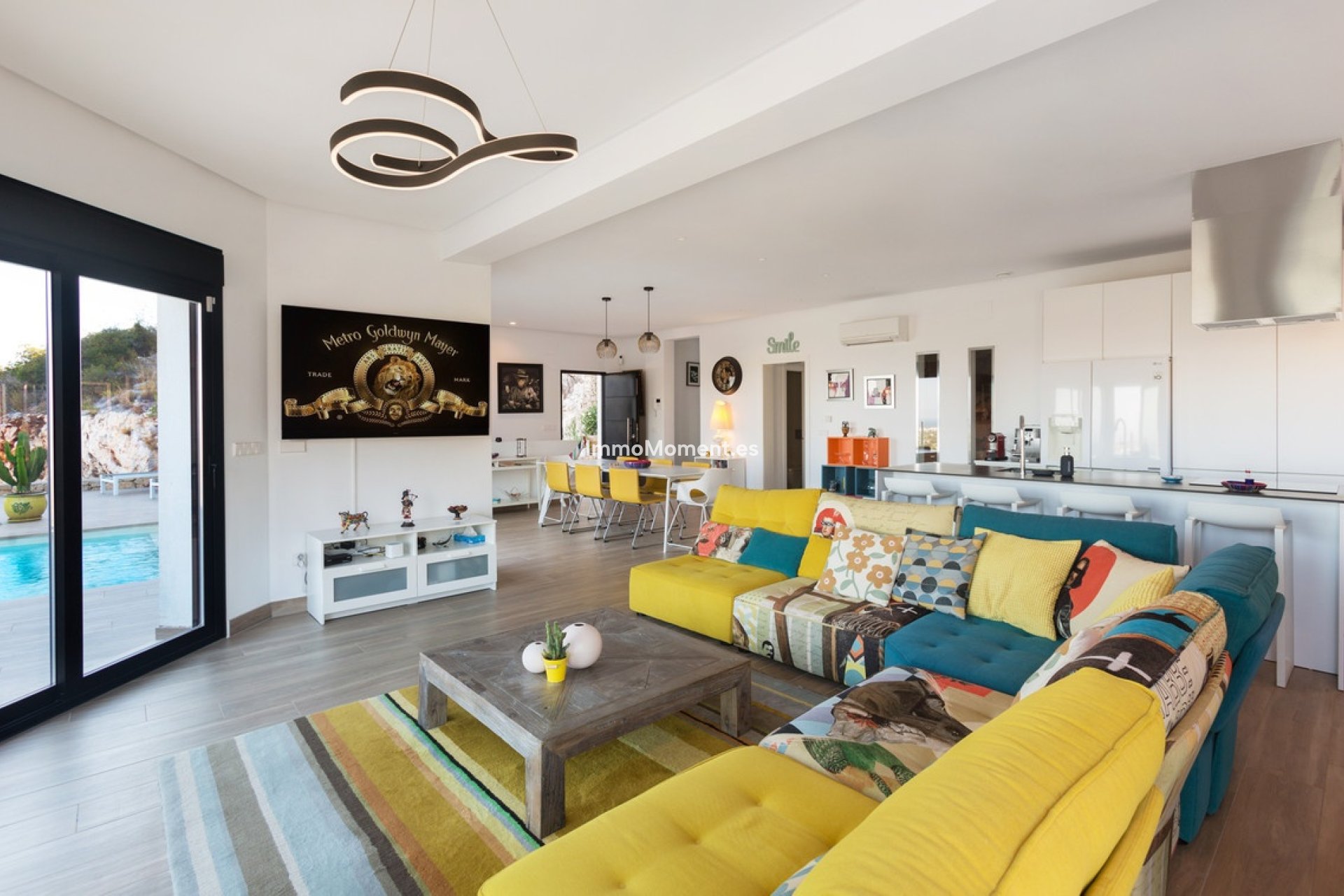 Reventa - Villa - Denia - Denia Centro