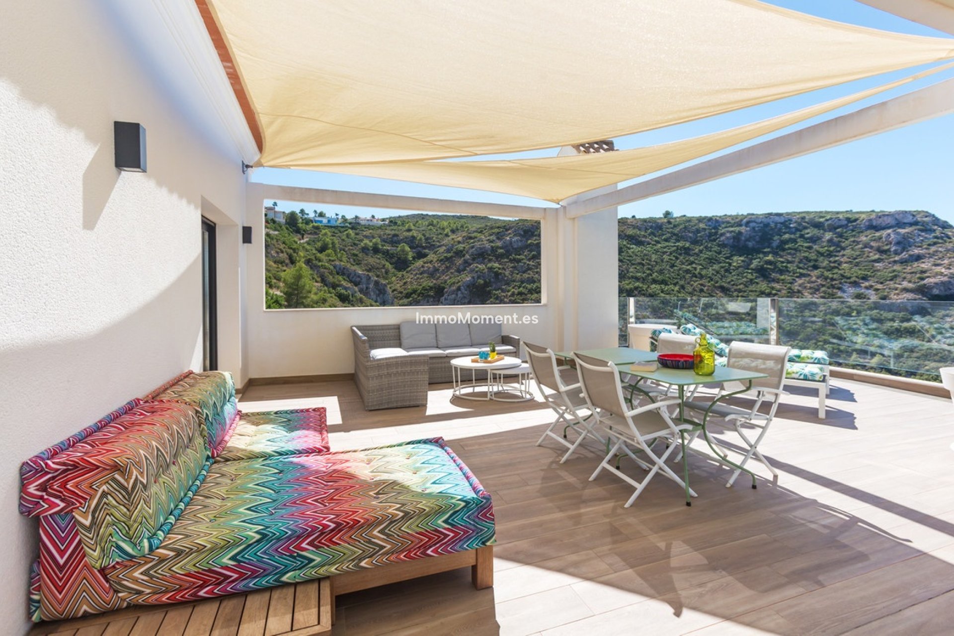 Reventa - Villa - Denia - Denia Centro