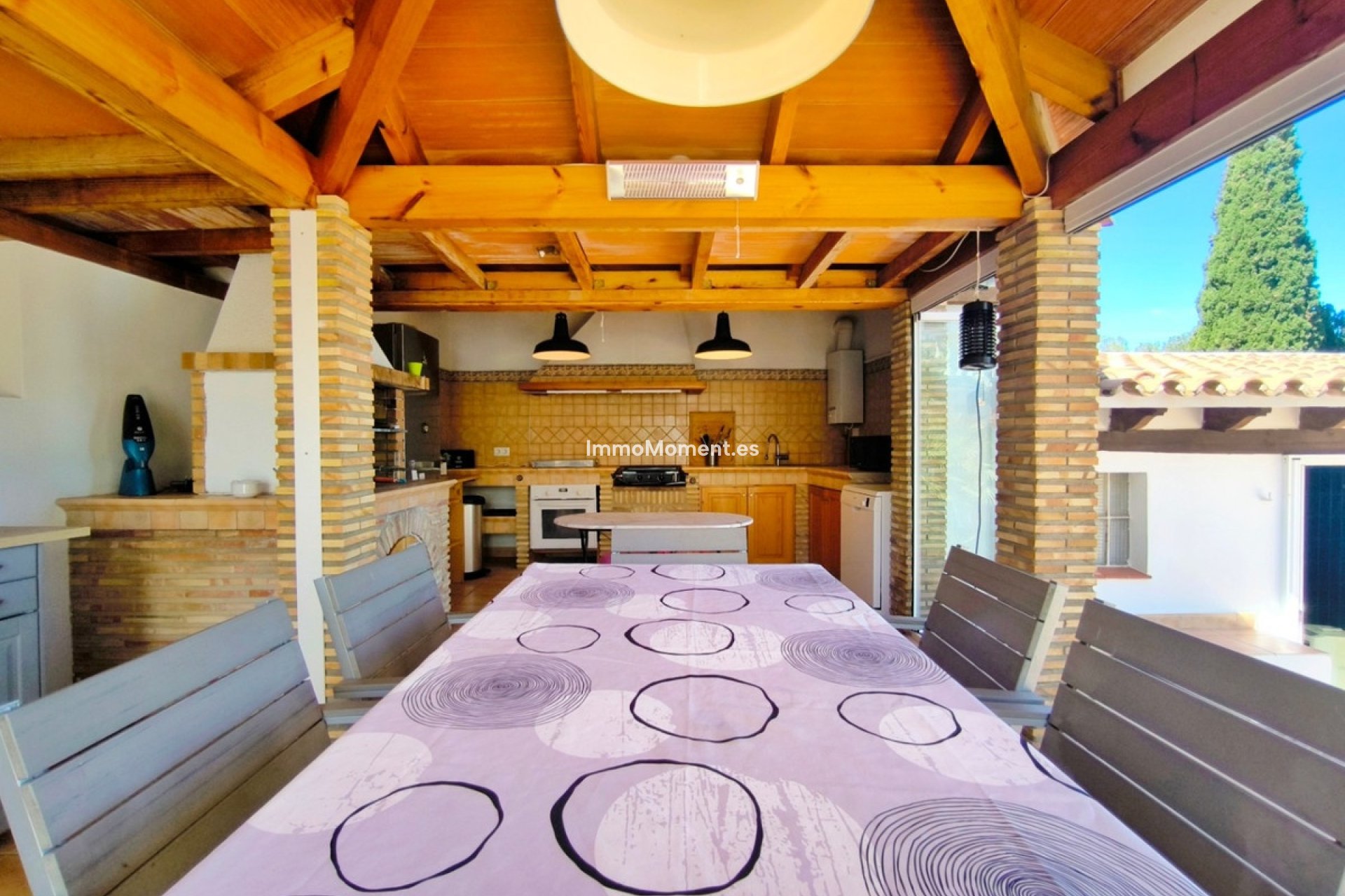 Reventa - Villa - Denia - Denia Centro