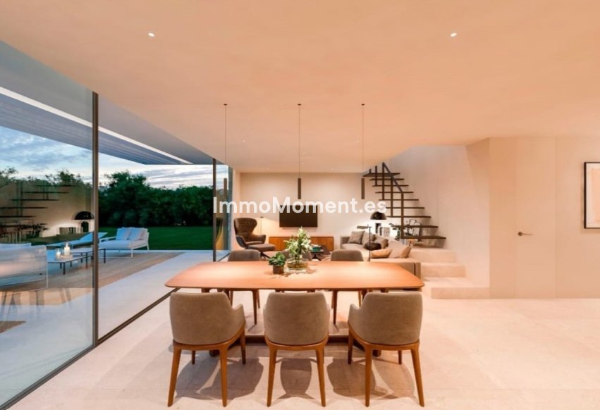 Reventa - Villa - Denia - Denia Centro