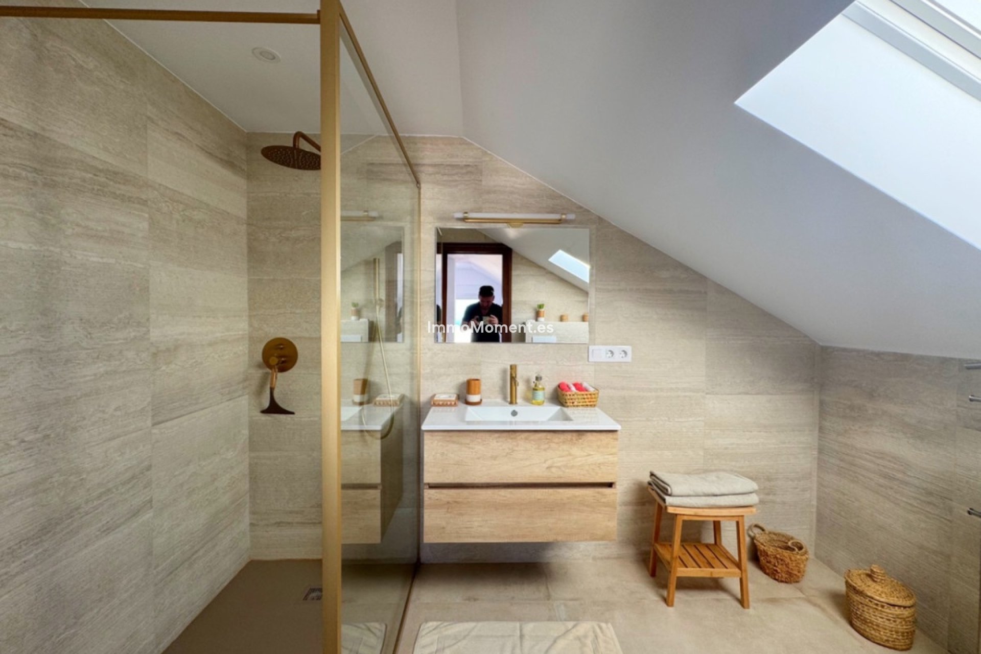 Reventa - Villa - Denia - Denia Centro