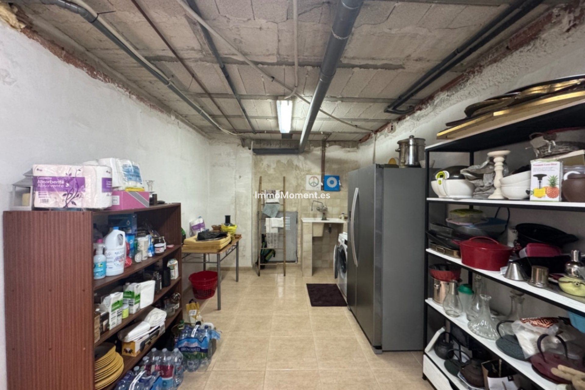 Reventa - Villa - Denia - Denia Centro