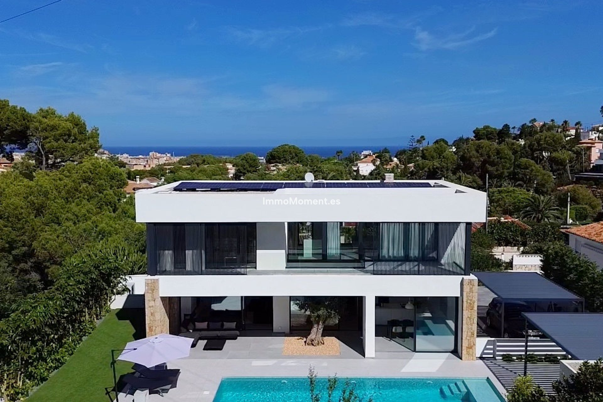 Reventa - Villa - Denia - Denia Centro