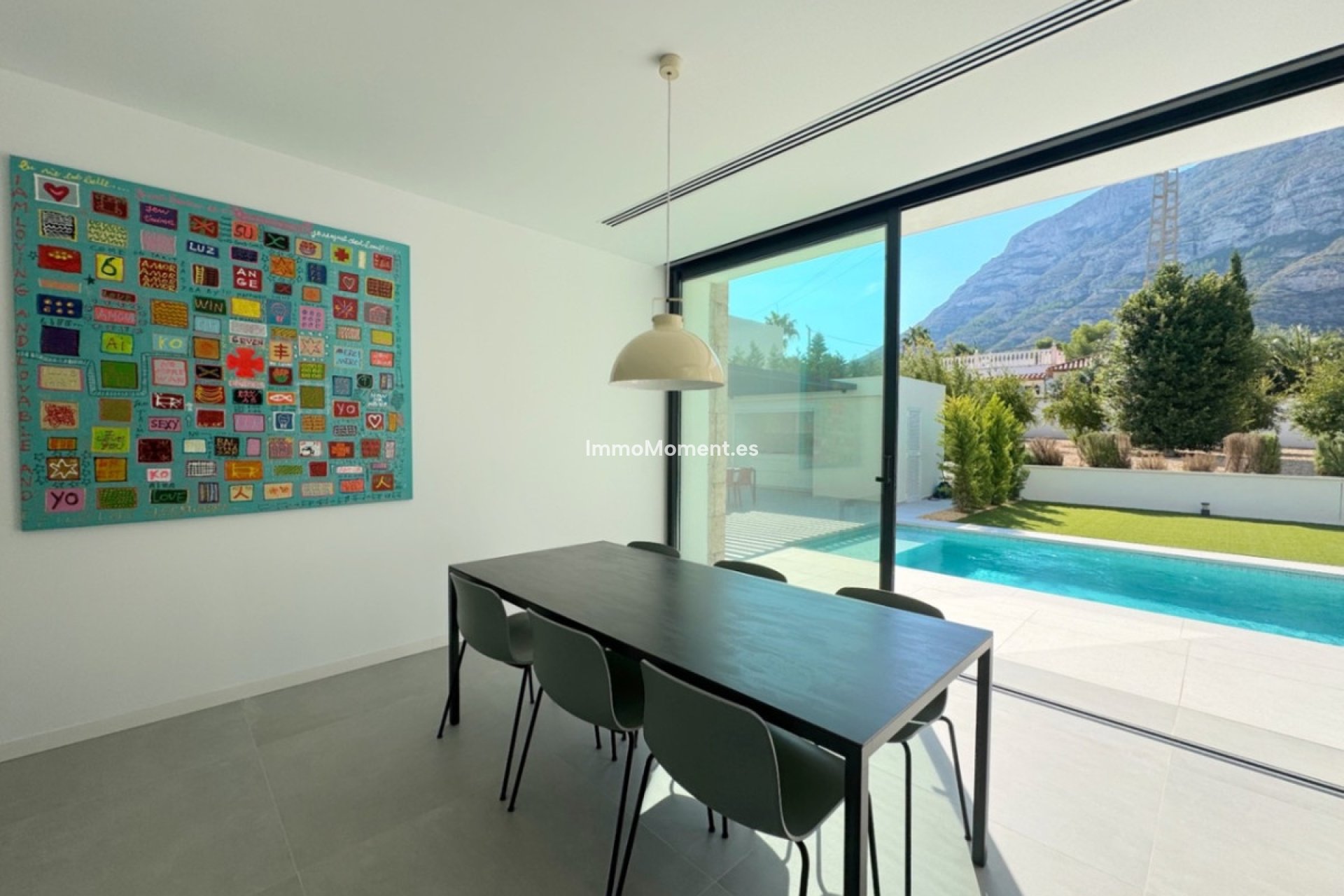 Reventa - Villa - Denia - Denia Centro